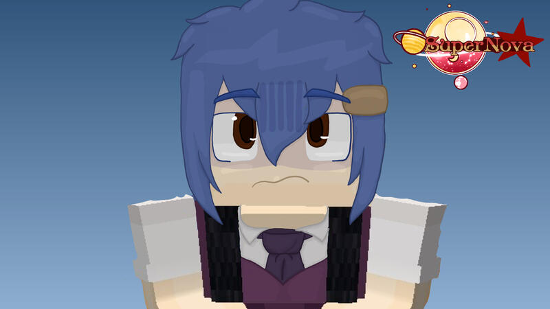 Yandere: Aozora Highschool - Episode 1