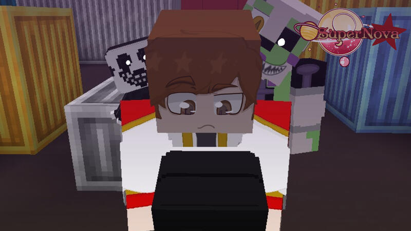 Welcome to Fazland - Episode 13