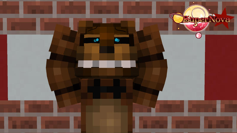 FNAF 2019 - Cancelled Pilot