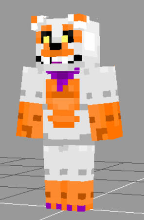 AJ&#39;s Pizza World Lolbit