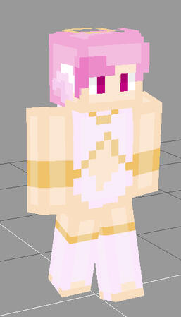 Pinky Angel